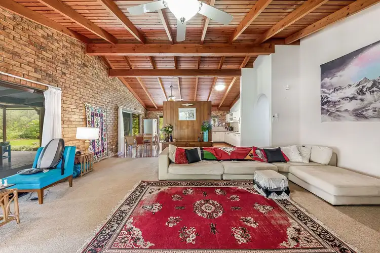 Second view of Homely rural property listing, 114 Nojoor Road, Mudjimba QLD 4564