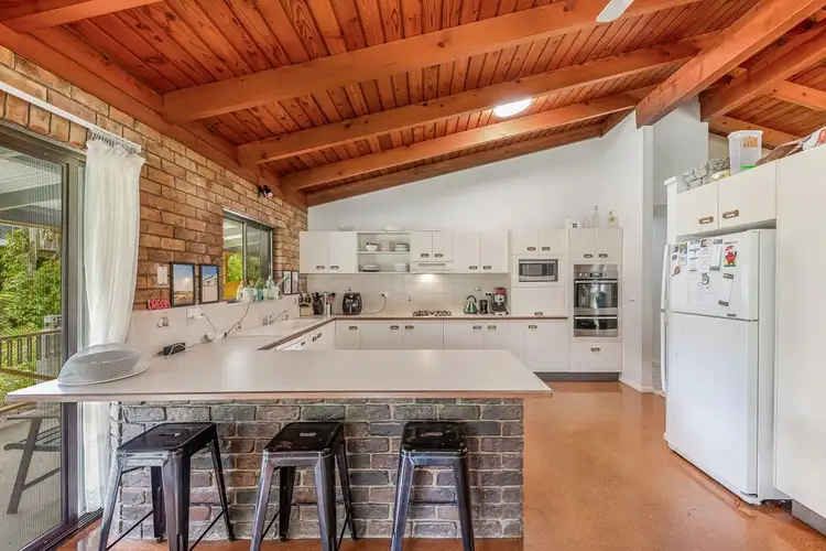 Third view of Homely rural property listing, 114 Nojoor Road, Mudjimba QLD 4564