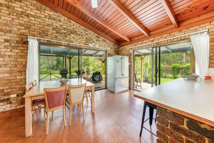 Fifth view of Homely rural property listing, 114 Nojoor Road, Mudjimba QLD 4564