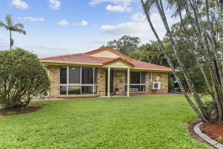 Second view of Homely house listing, 126 Maitland Road, Burpengary East QLD 4505