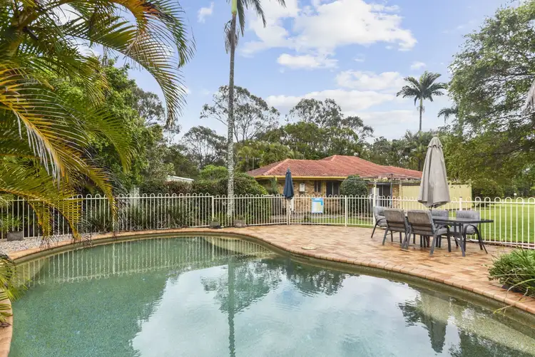 Third view of Homely house listing, 126 Maitland Road, Burpengary East QLD 4505