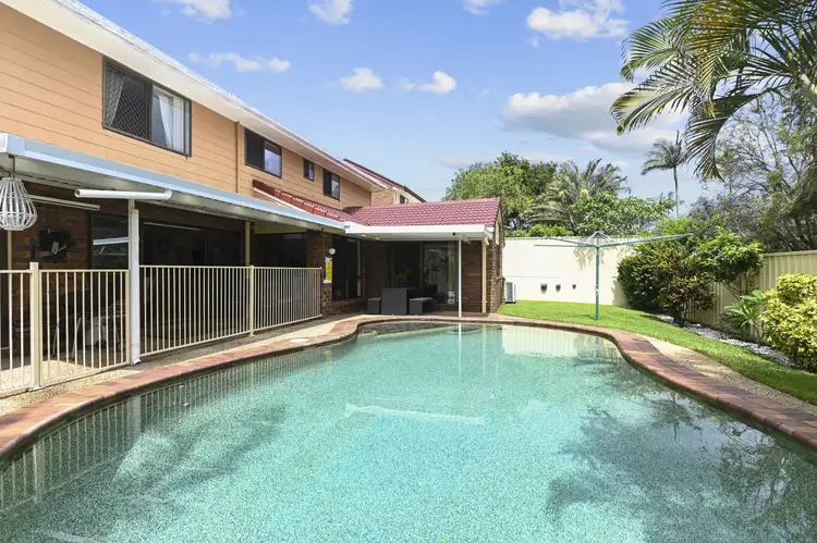 Second view of Homely house listing, 76 Phillips Street, Bracken Ridge QLD 4017