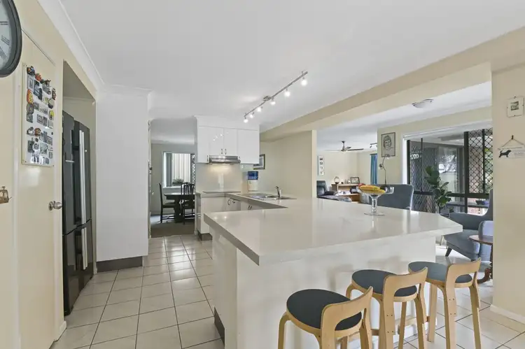 Sixth view of Homely house listing, 76 Phillips Street, Bracken Ridge QLD 4017