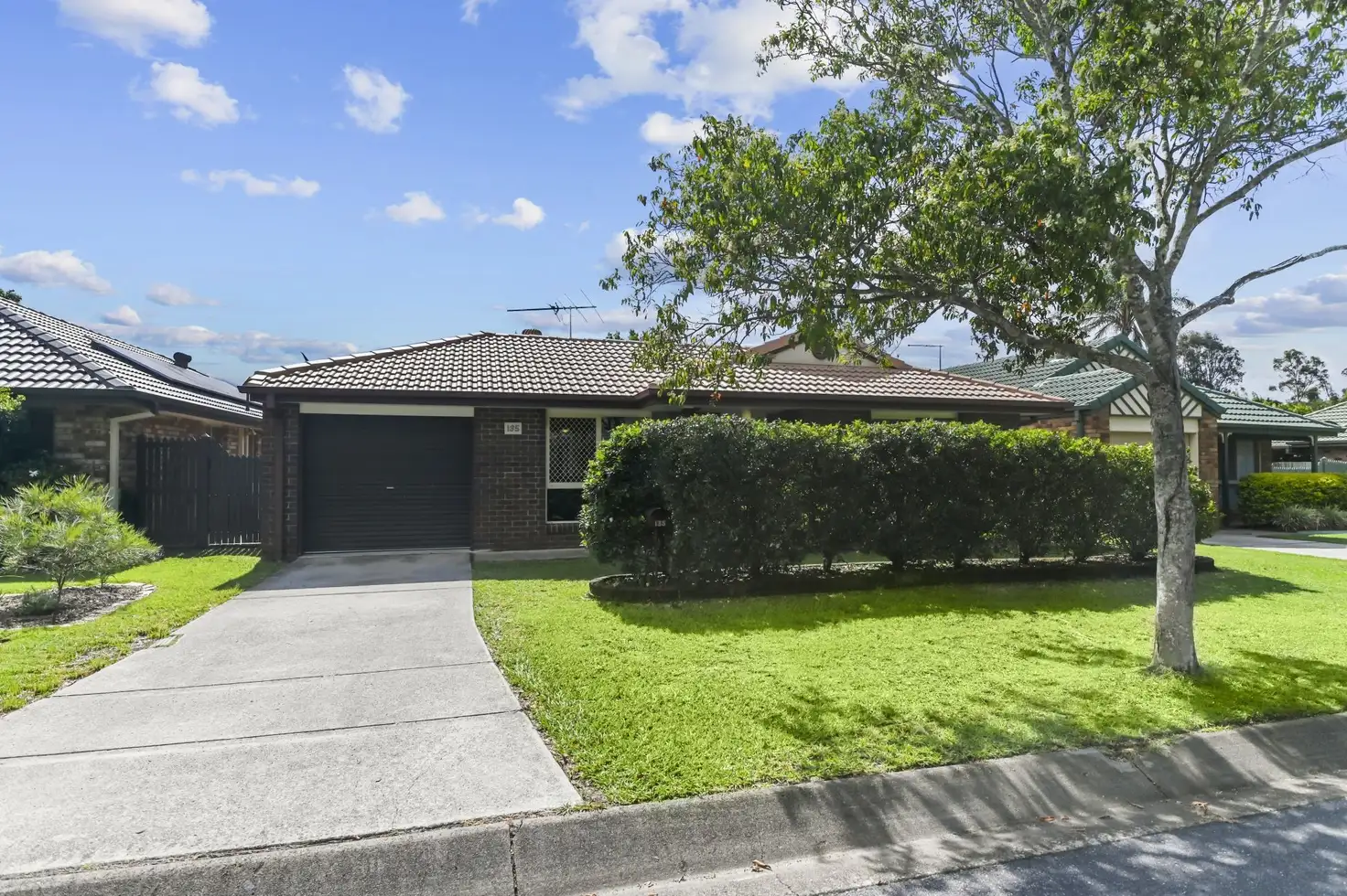 Main view of Homely house listing, 135 Cambridge Crescent, Fitzgibbon QLD 4018