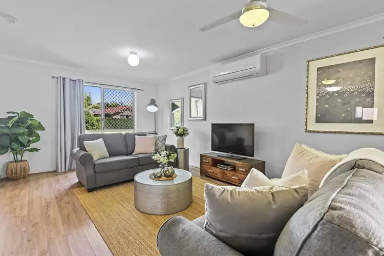 Second view of Homely house listing, 135 Cambridge Crescent, Fitzgibbon QLD 4018