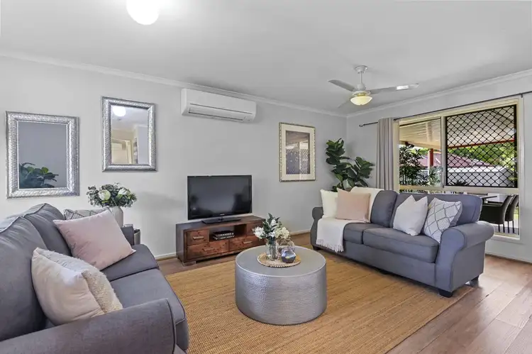 Third view of Homely house listing, 135 Cambridge Crescent, Fitzgibbon QLD 4018