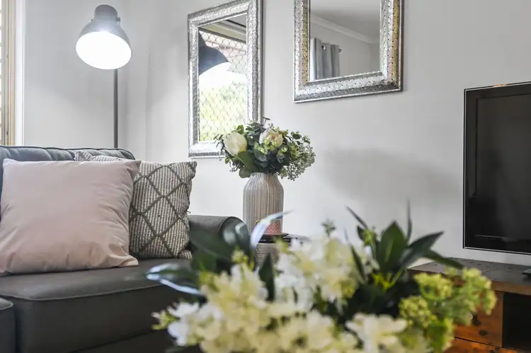 Fourth view of Homely house listing, 135 Cambridge Crescent, Fitzgibbon QLD 4018