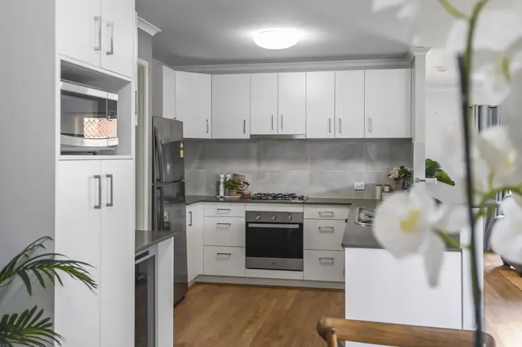 Fifth view of Homely house listing, 135 Cambridge Crescent, Fitzgibbon QLD 4018