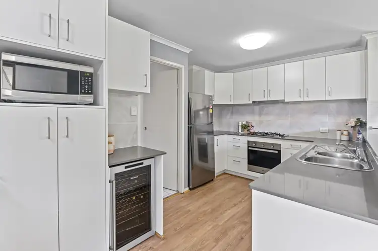 Sixth view of Homely house listing, 135 Cambridge Crescent, Fitzgibbon QLD 4018