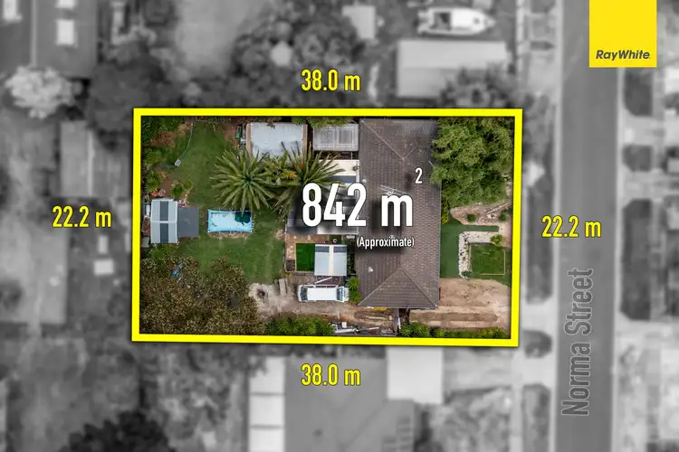 13 Norma Street, Melton VIC 3337