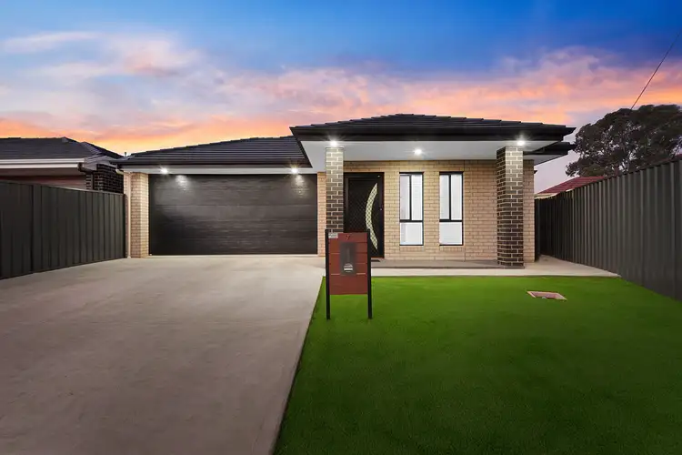 7 Kate Street, Parafield Gardens SA 5107
