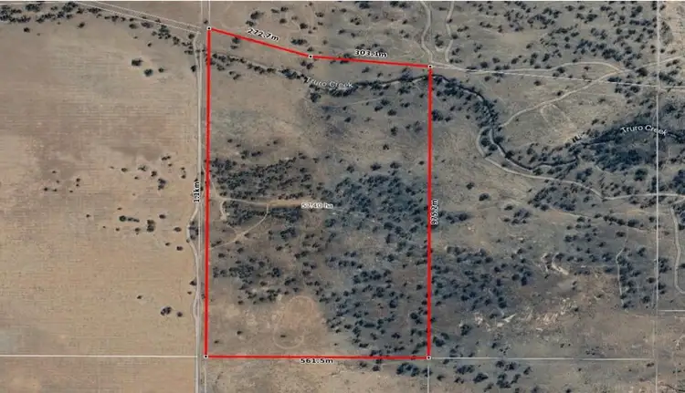 LOT 39 Swamp Road, Truro SA 5356