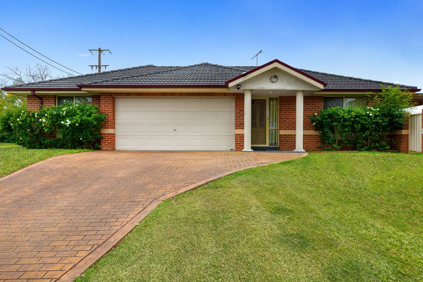 Main view of Homely house listing, 1/45 Pinehurst Way, Blue Haven NSW 2262