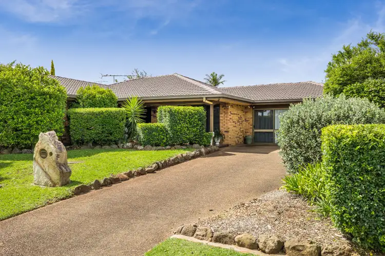 1 Kingsford Smith Drive, Wilsonton QLD 4350