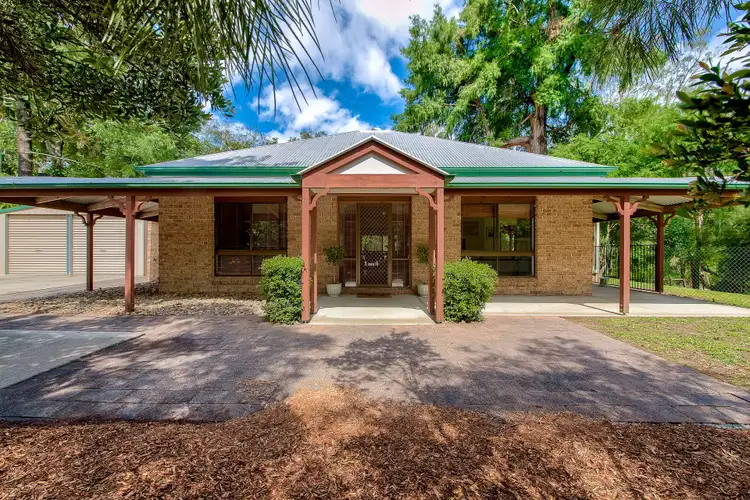 220 Payne Road, The Gap QLD 4061