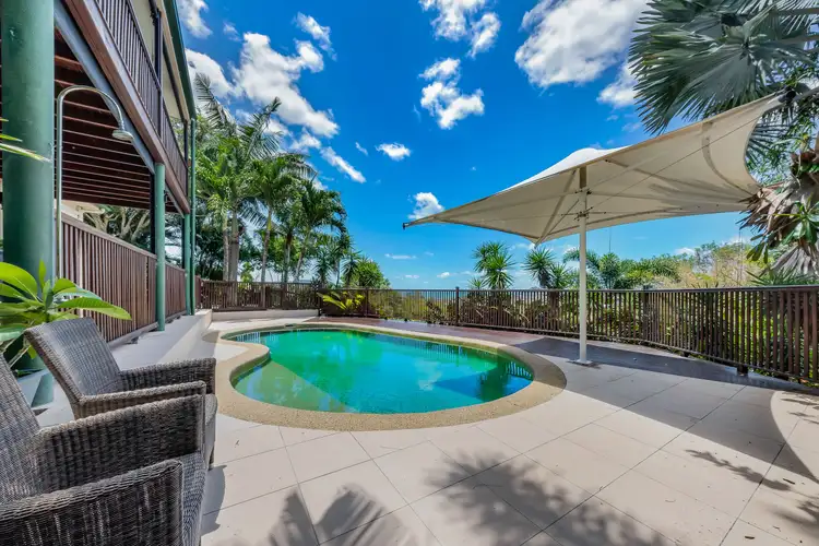 Third view of Homely house listing, 19/14 Hamilton Avenue, Cannonvale QLD 4802