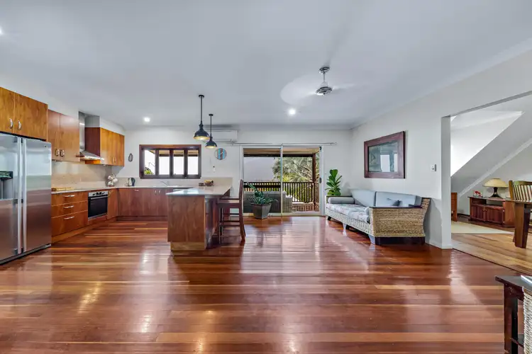 Sixth view of Homely house listing, 19/14 Hamilton Avenue, Cannonvale QLD 4802