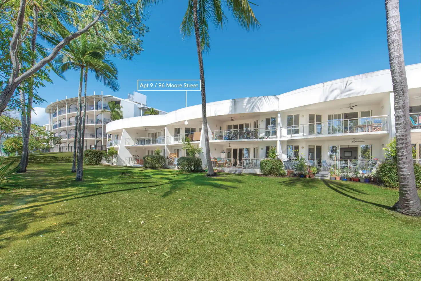 Main view of Homely unit listing, 9/96 Moore Street, Trinity Beach QLD 4879