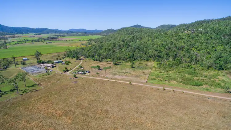 Second view of Homely house listing, 97 Muller Road, Myrtlevale QLD 4800