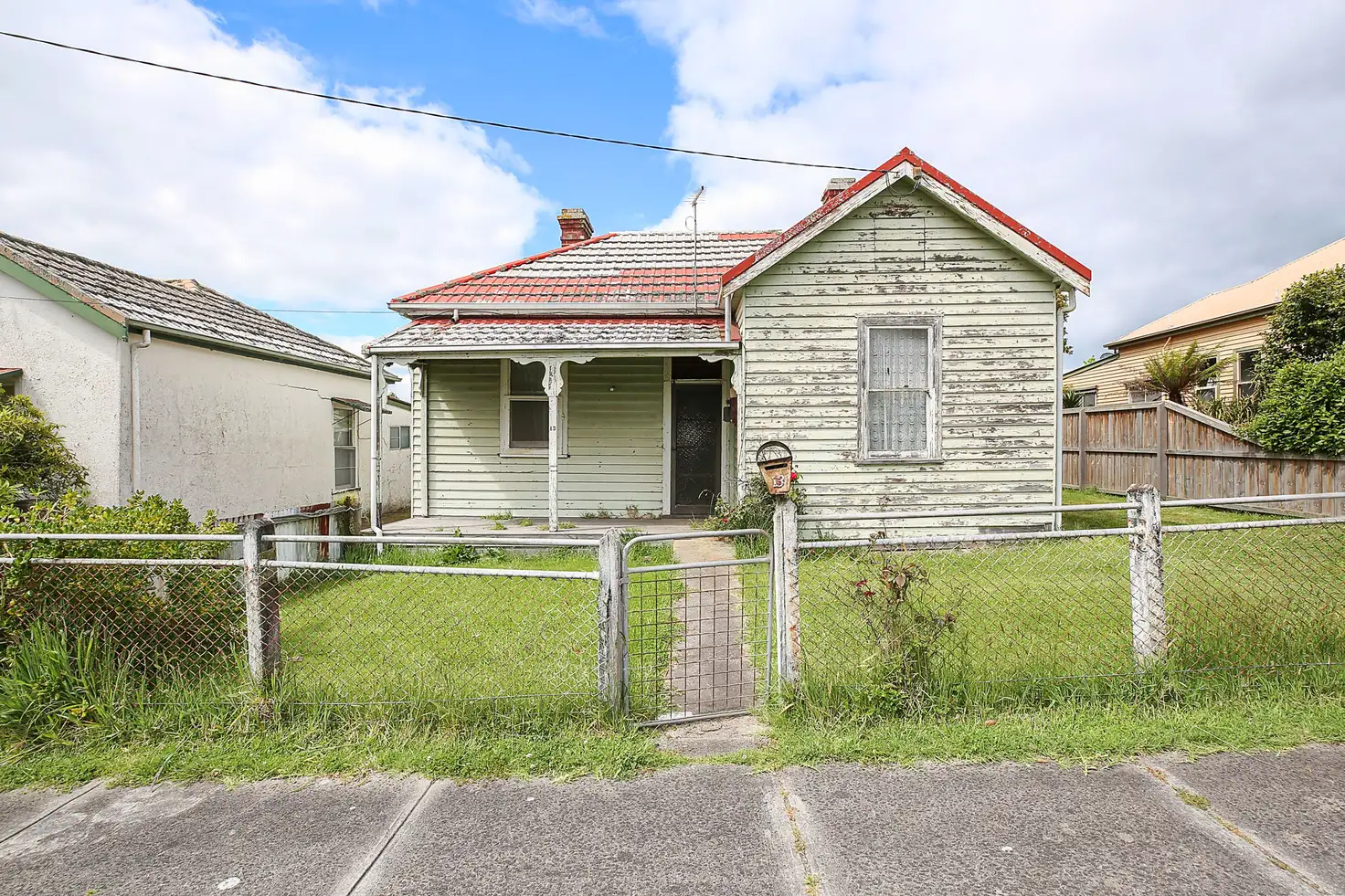 Main view of Homely house listing, 13 York Street, Camperdown VIC 3260