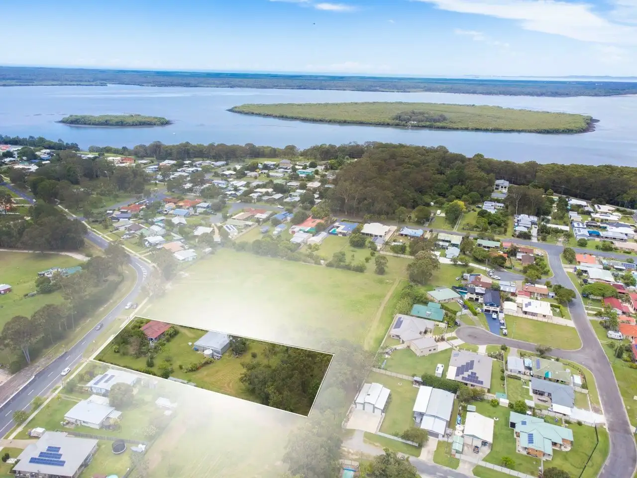 Main view of Homely house listing, 89 Alice Street, Donnybrook QLD 4510