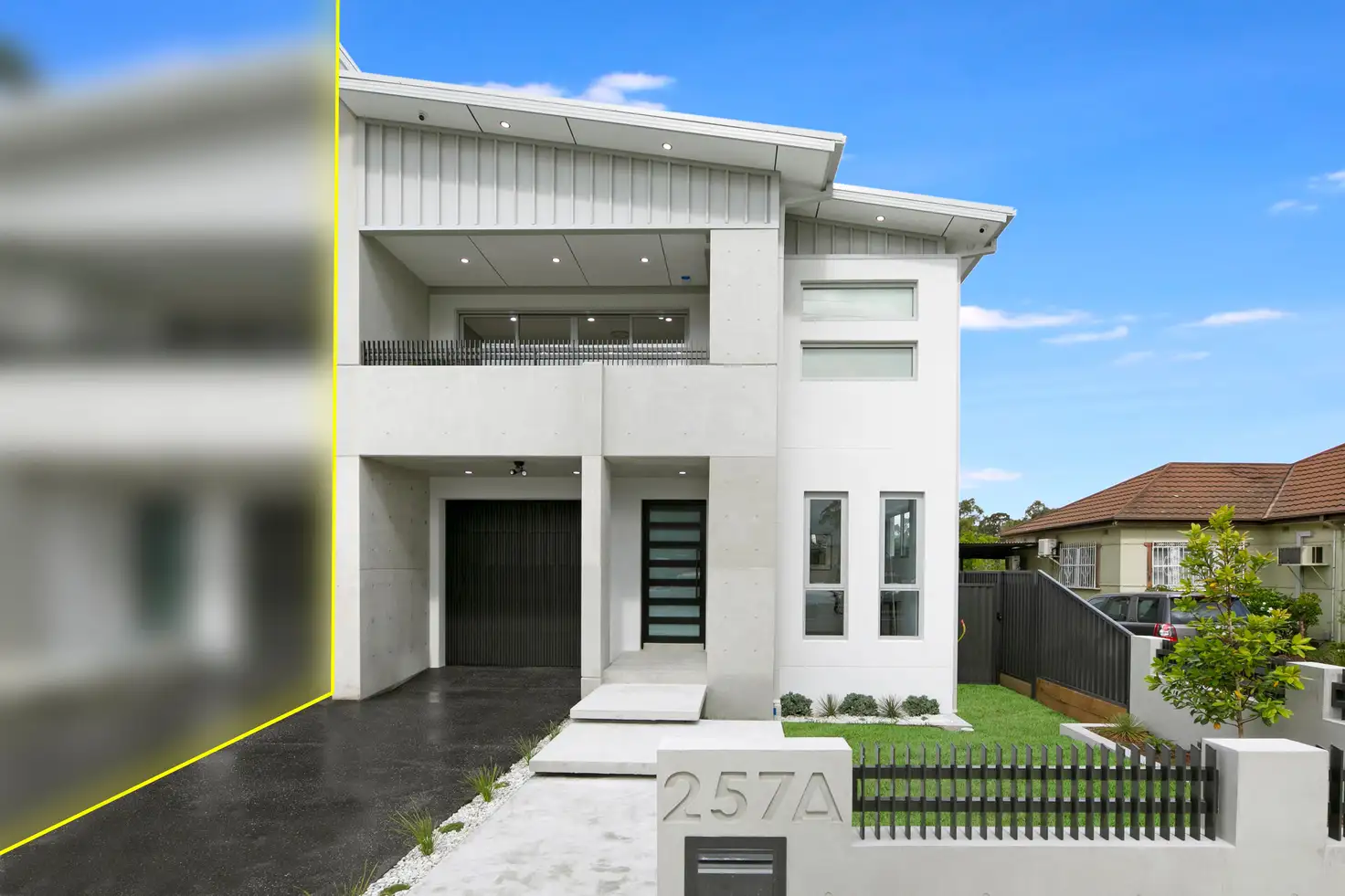Main view of Homely house listing, 257A Clyde Street, South Granville NSW 2142