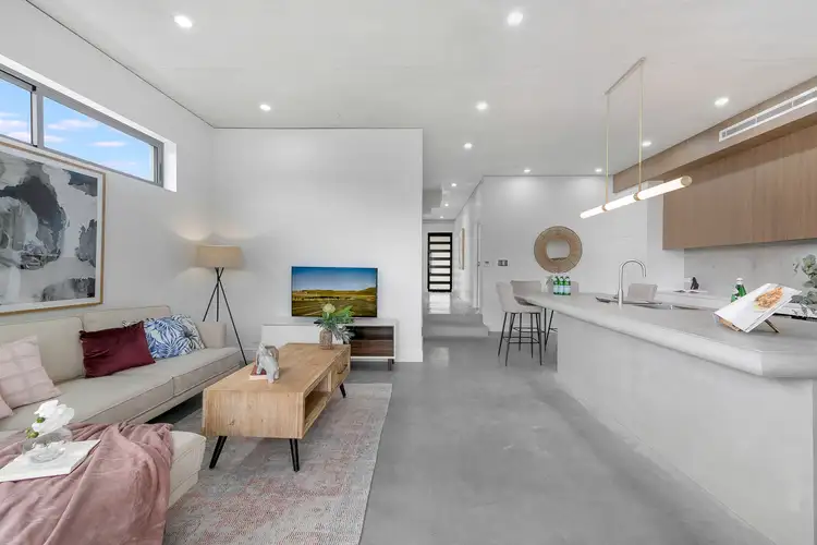 Second view of Homely house listing, 257A Clyde Street, South Granville NSW 2142