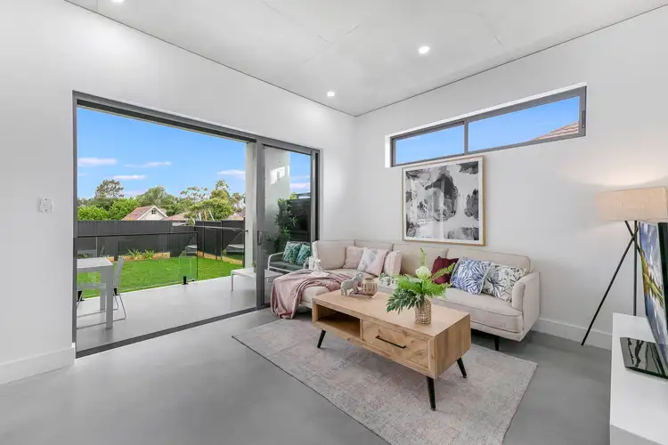 Fourth view of Homely house listing, 257A Clyde Street, South Granville NSW 2142