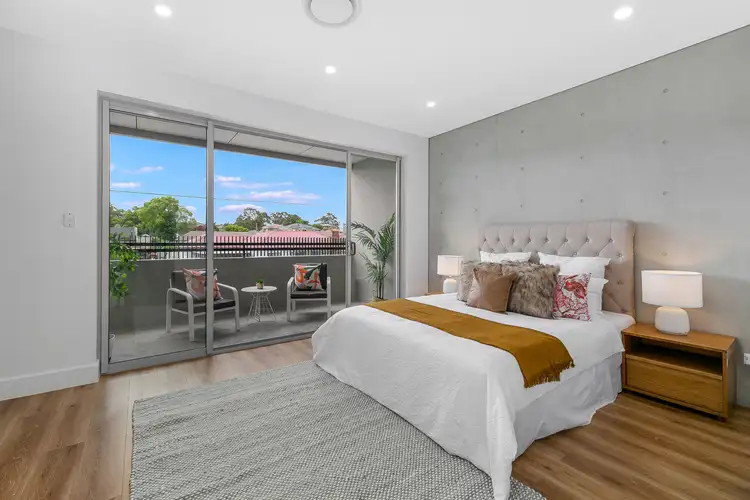 Fifth view of Homely house listing, 257A Clyde Street, South Granville NSW 2142