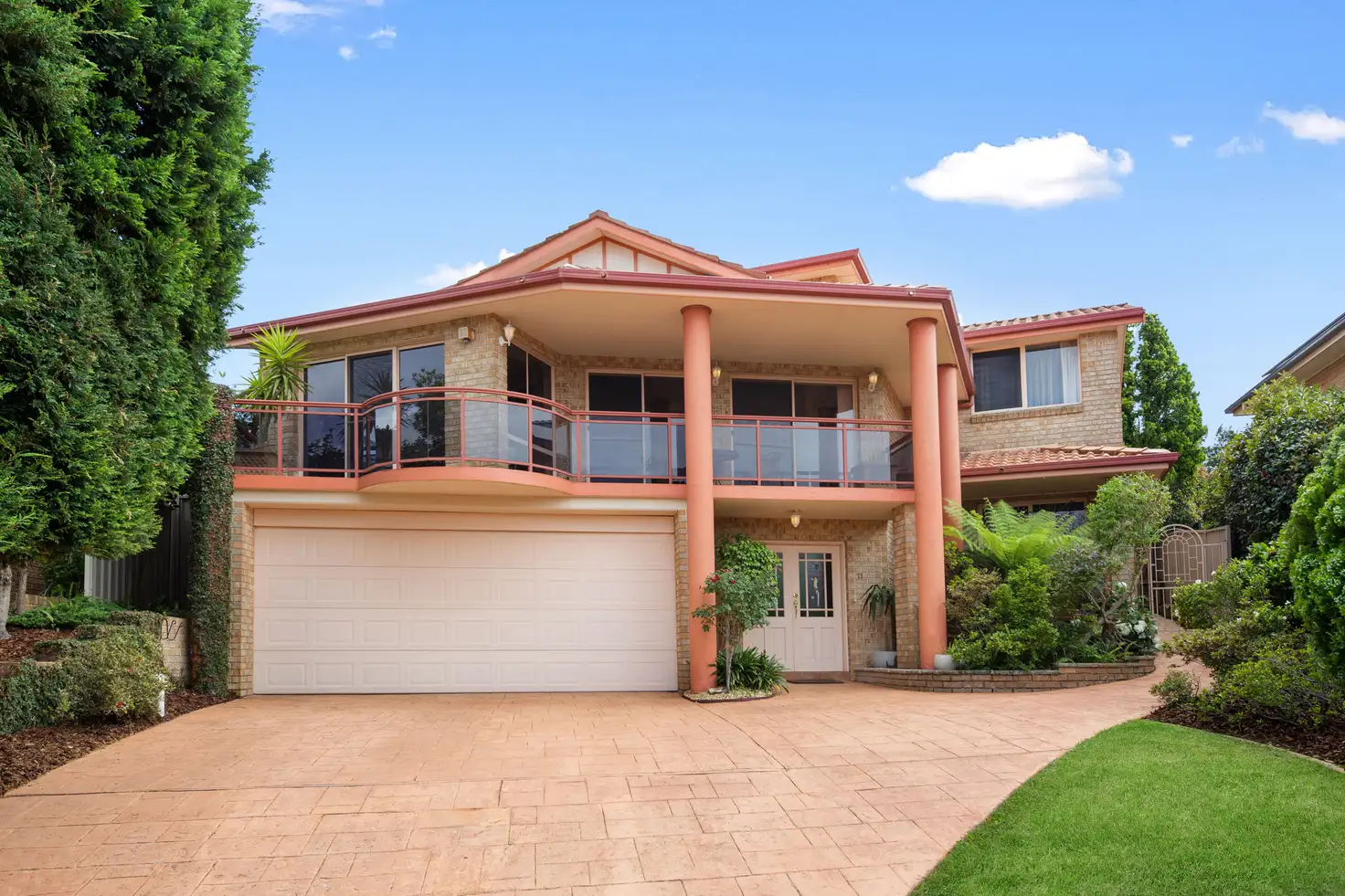 Main view of Homely house listing, 11 Havannah Place, Illawong NSW 2234