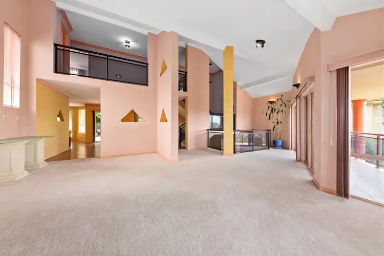 Second view of Homely house listing, 11 Havannah Place, Illawong NSW 2234