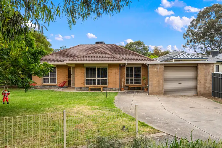 19 Stirling Walk, Redwood Park SA 5097