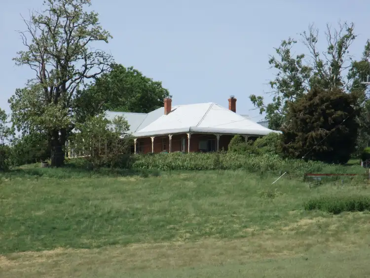 Second view of Homely rural property listing, 1081 Triangle Flat Road, Bathurst NSW 2795