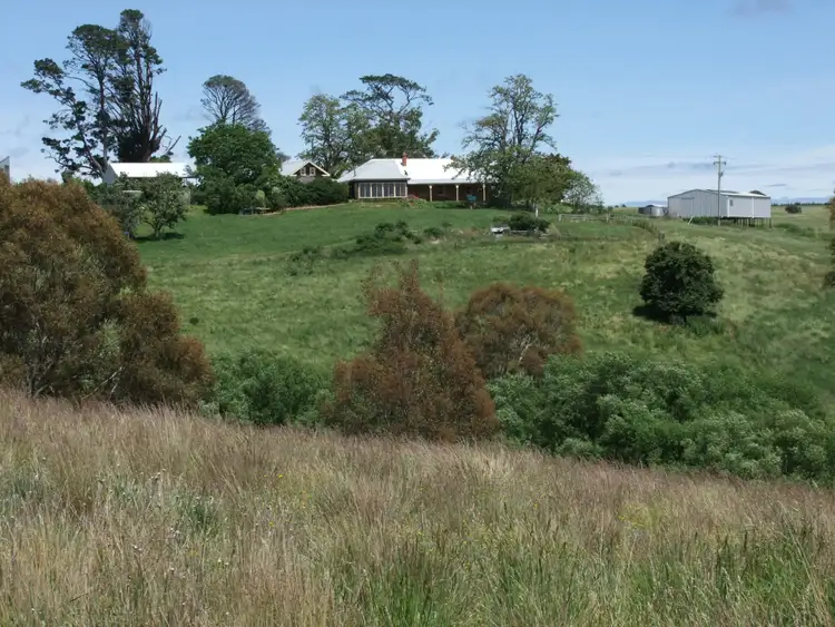 Third view of Homely rural property listing, 1081 Triangle Flat Road, Bathurst NSW 2795