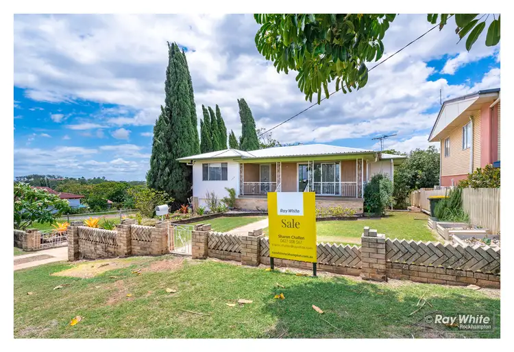 149 Guymer Street, Frenchville QLD 4701