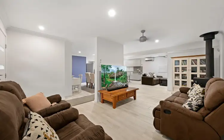 Third view of Homely house listing, 37 Fifth Avenue, Macquarie Fields NSW 2564