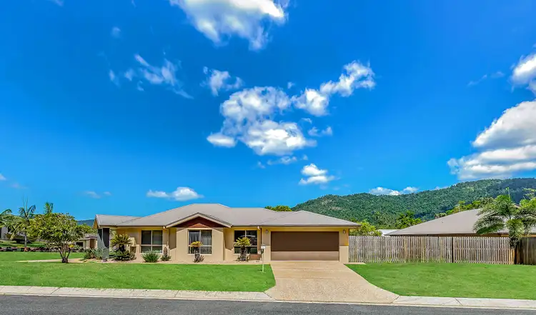 Main view of Homely house listing, 25 Armada Crescent, Jubilee Pocket QLD 4802