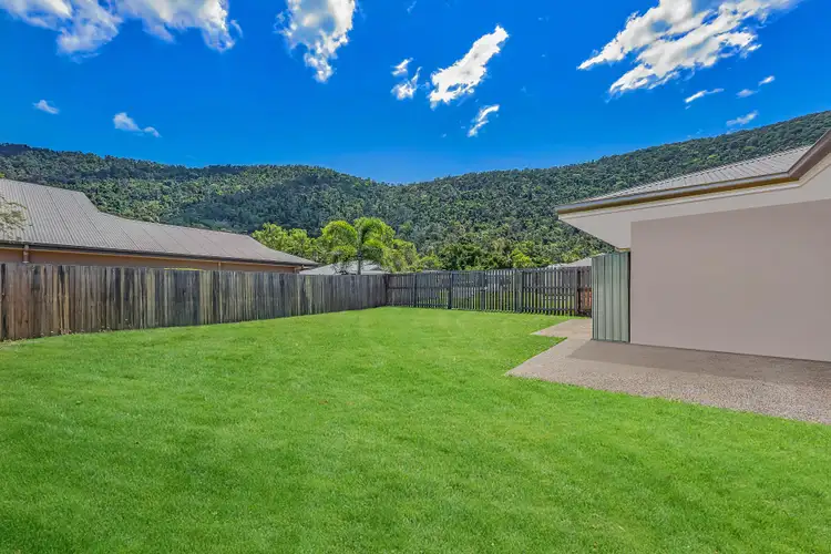 Third view of Homely house listing, 25 Armada Crescent, Jubilee Pocket QLD 4802