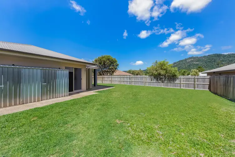 Fourth view of Homely house listing, 25 Armada Crescent, Jubilee Pocket QLD 4802