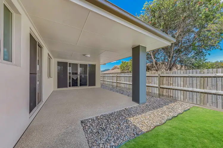 Fifth view of Homely house listing, 25 Armada Crescent, Jubilee Pocket QLD 4802