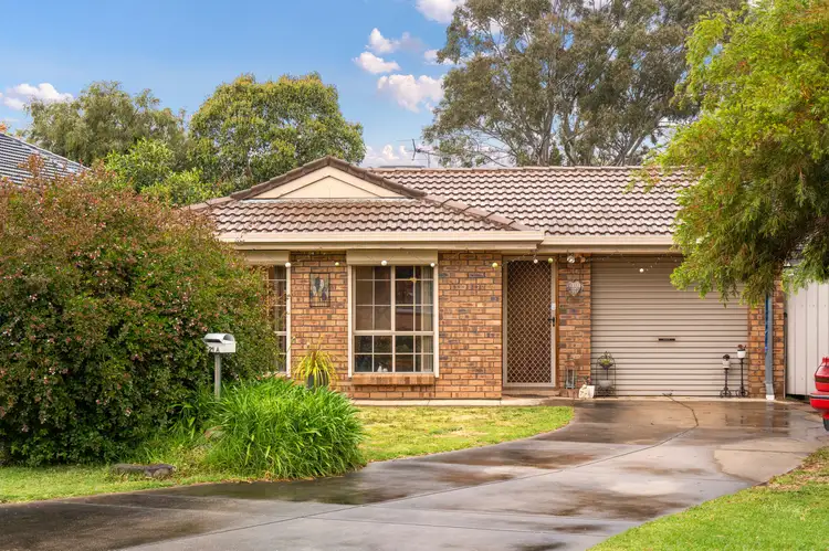 21a Carnarvon Avenue, Redwood Park SA 5097