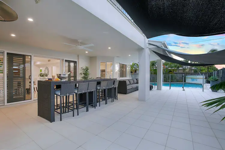 Fourth view of Homely house listing, 8 Eva Court, Newport QLD 4020