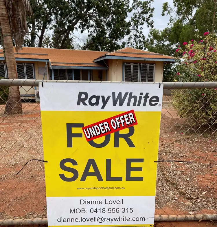 48 Greene Place, South Hedland WA 6722