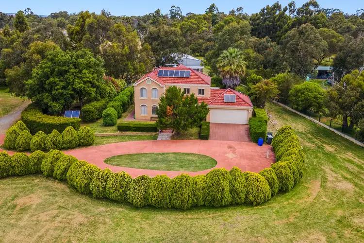 89 Chittering Street, Muchea WA 6501