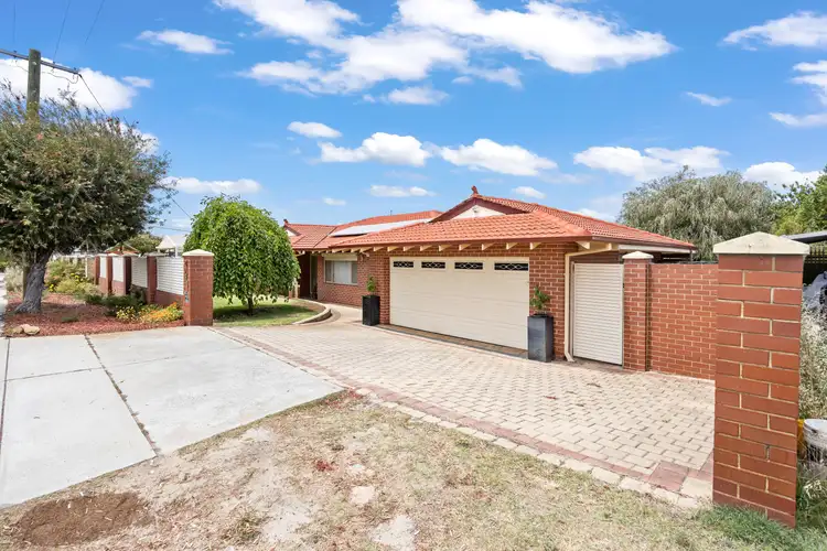 450 Morley Drive, Morley WA 6062