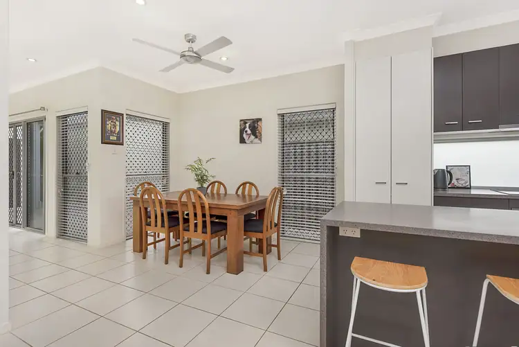 Fourth view of Homely house listing, 28 Feathertop Circuit, Caloundra West QLD 4551