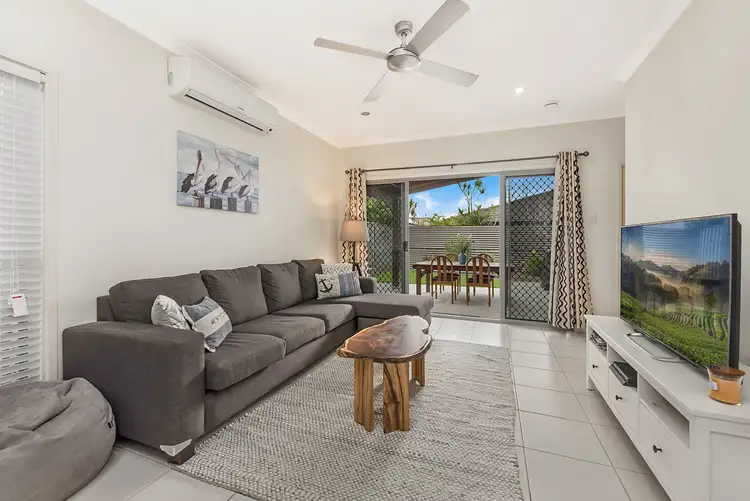 Sixth view of Homely house listing, 28 Feathertop Circuit, Caloundra West QLD 4551