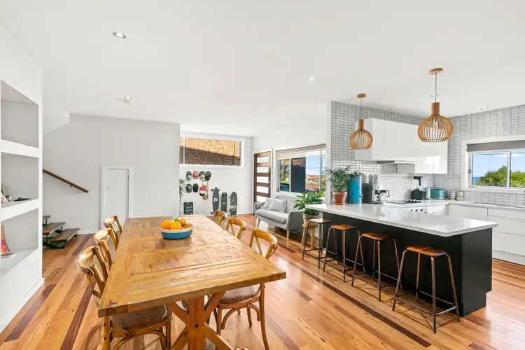 Second view of Homely house listing, 11 Clarke Street, Kiama Downs NSW 2533