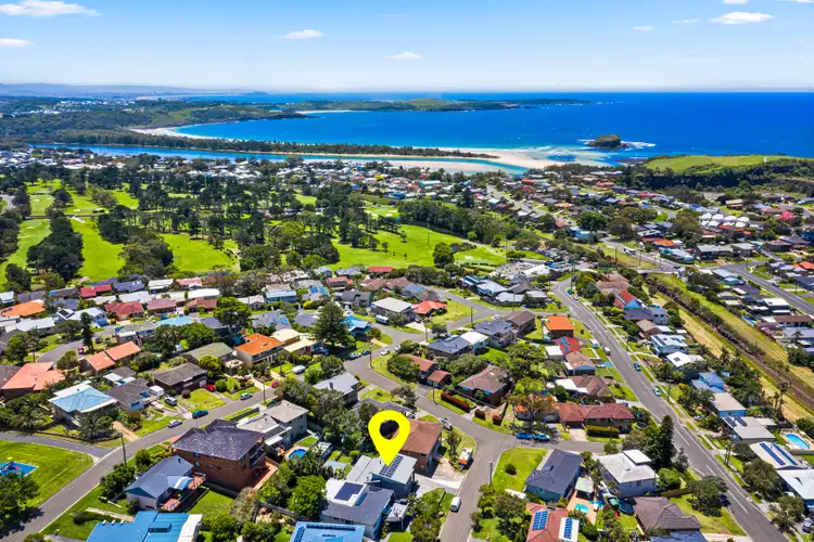Fourth view of Homely house listing, 11 Clarke Street, Kiama Downs NSW 2533