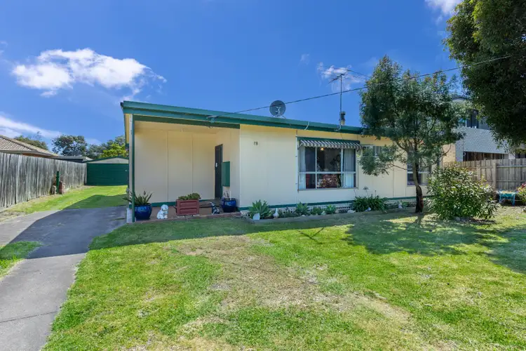 78 Swans Way, Capel Sound VIC 3940
